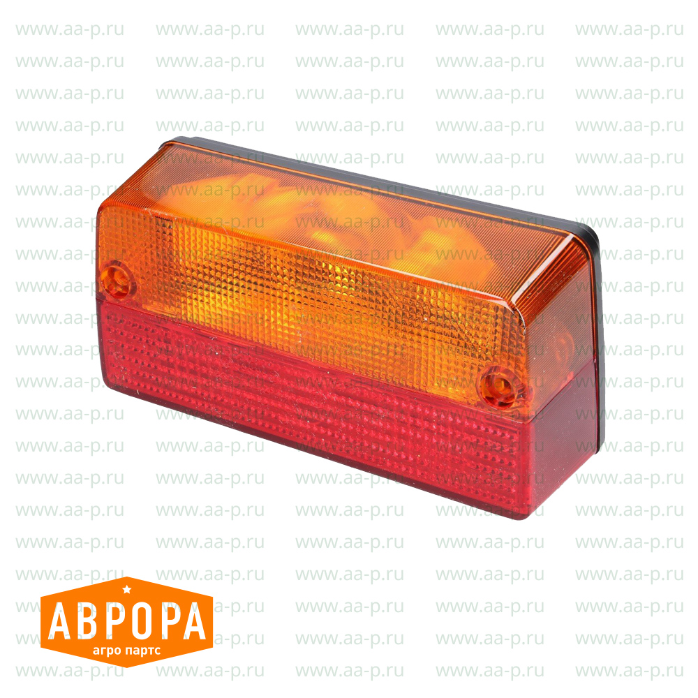 RE67285 ЗАДНИЙ ОГОНЬ